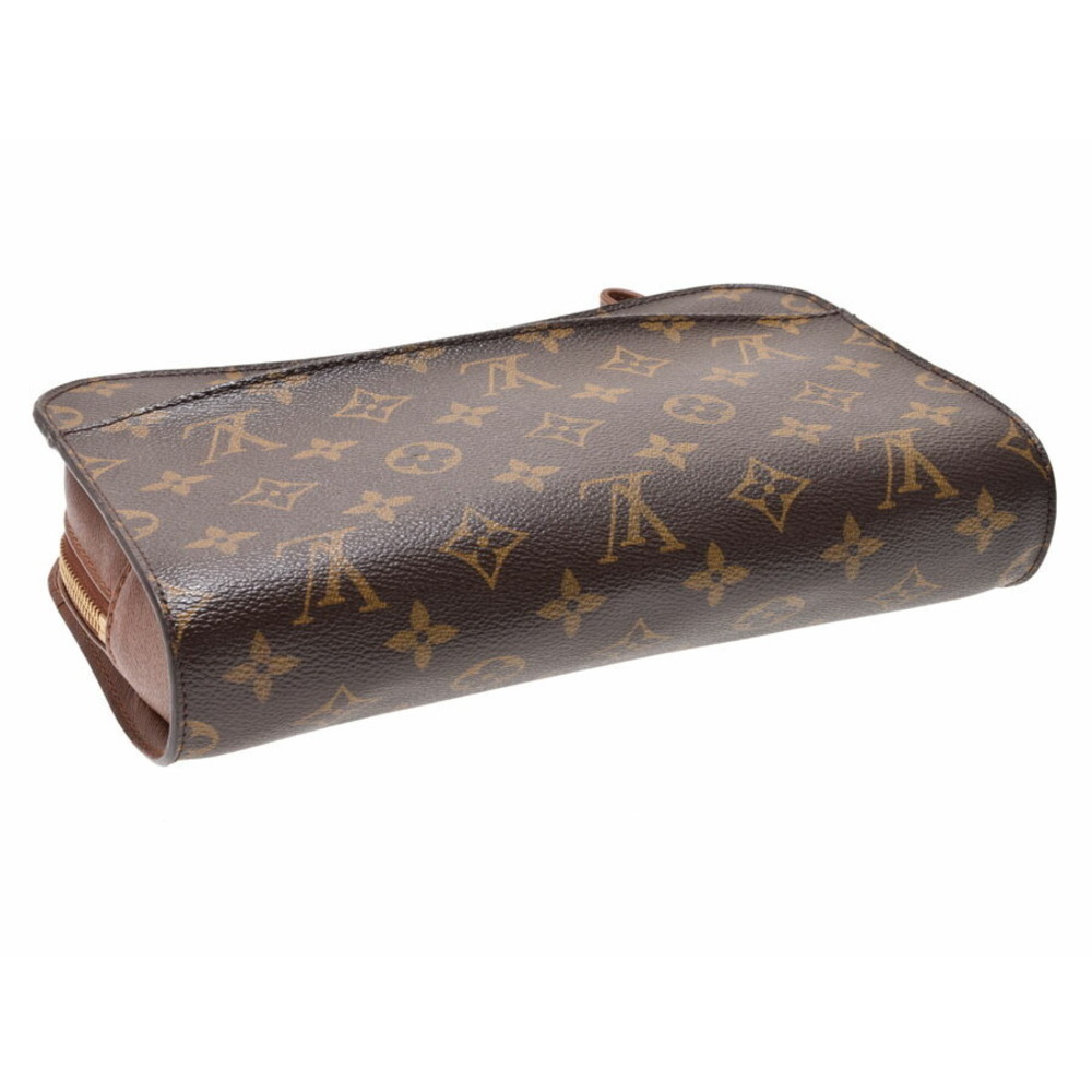 Louis Vuitton Monogram Orsay - Picture 3 of 9